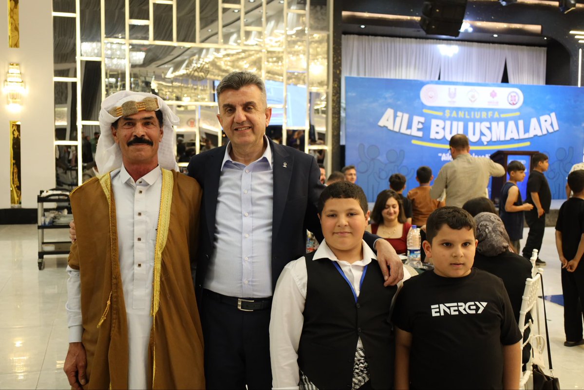 M.İlhami GÜNBEGİ tweet media