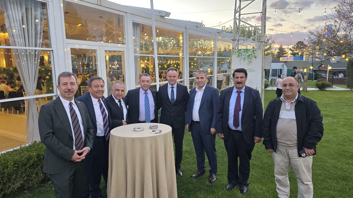 Yüksel Arslan tweet media