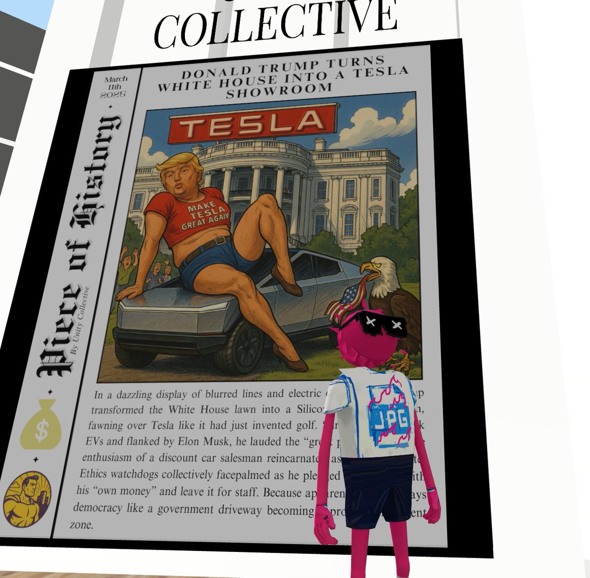 UnityCollective tweet media