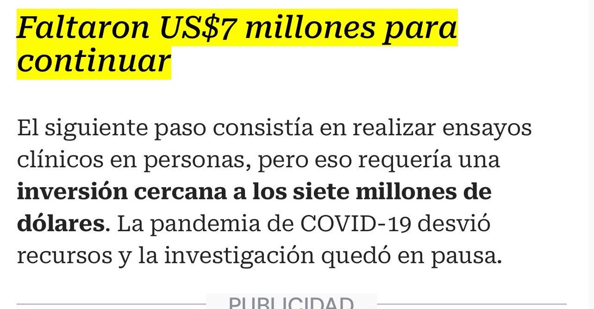 Armando Antonio Coreano tweet media