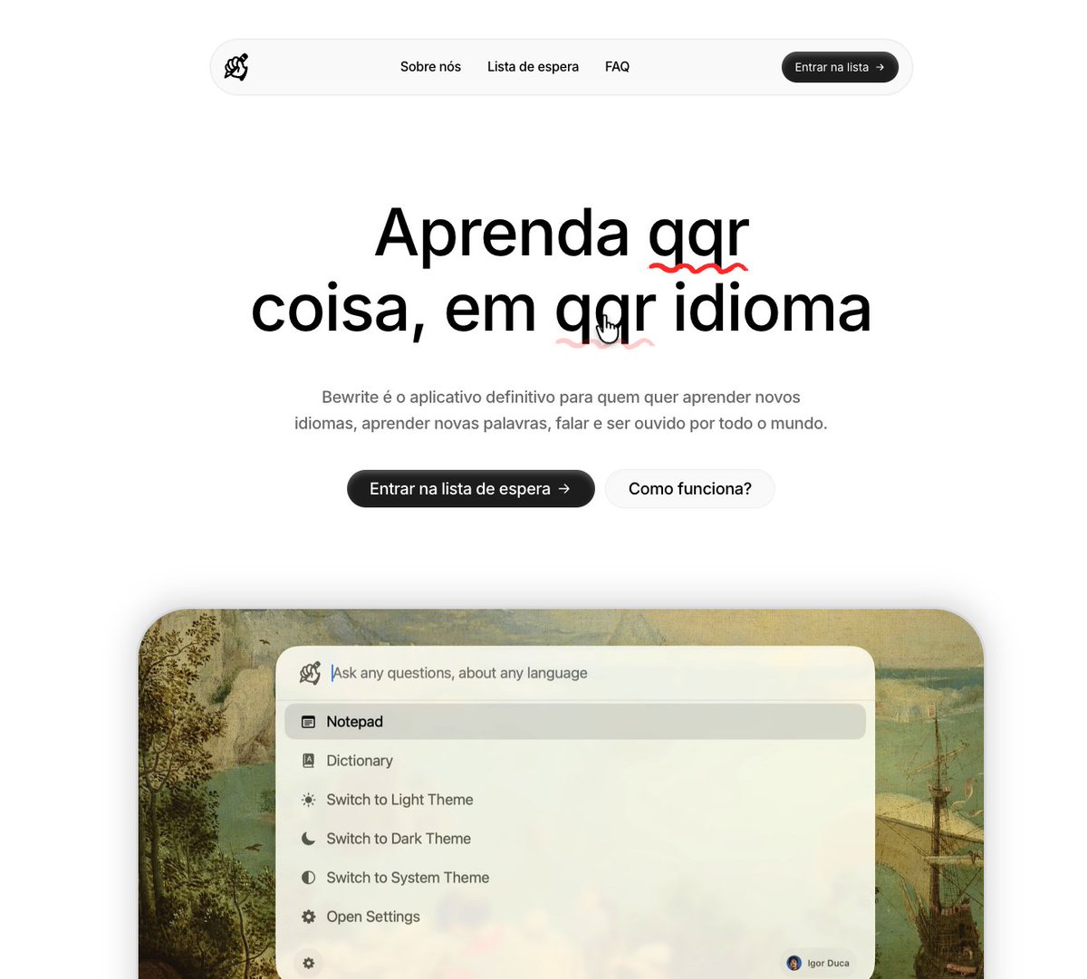 igor duca tweet media
