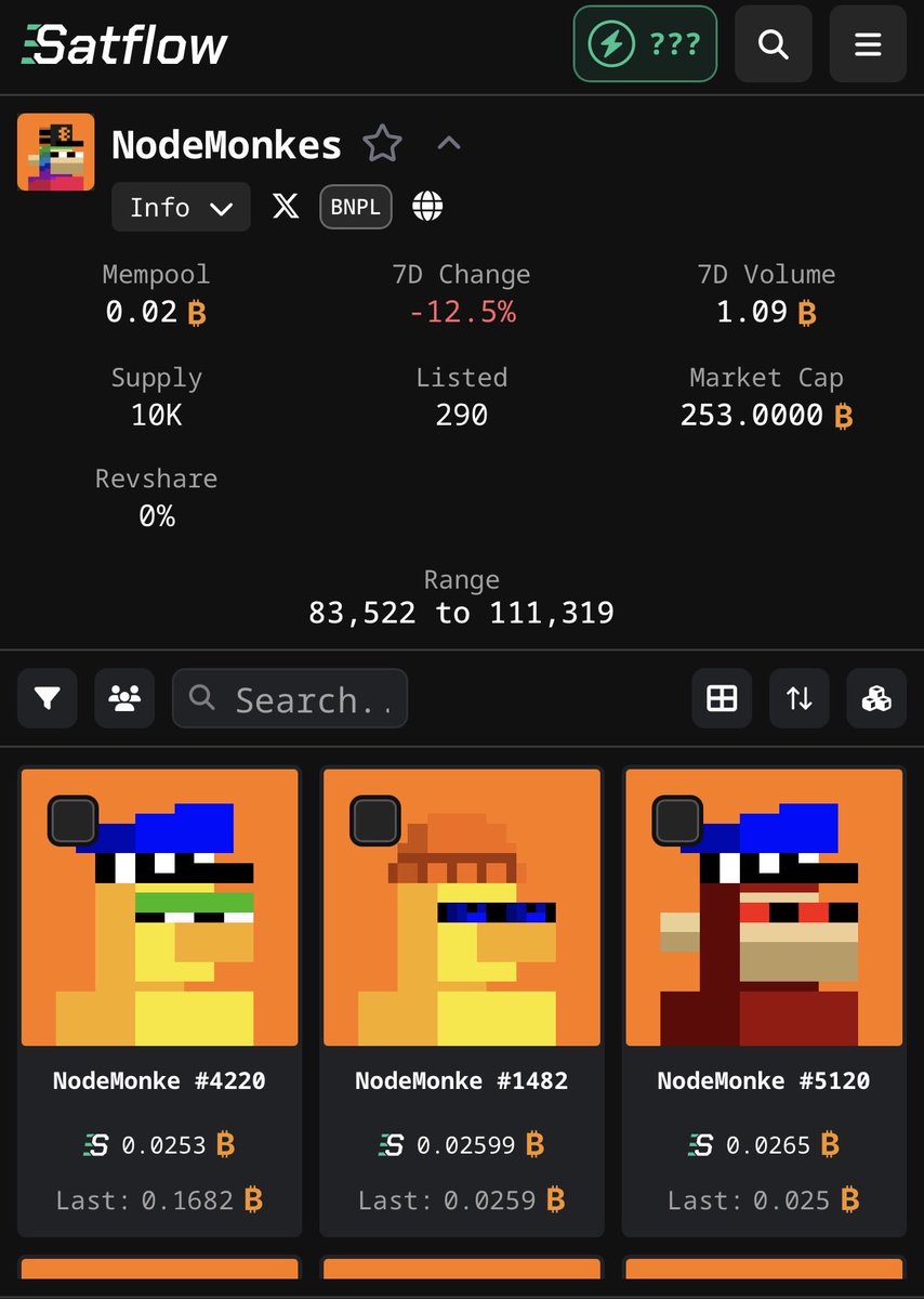 ₿itMonk tweet media