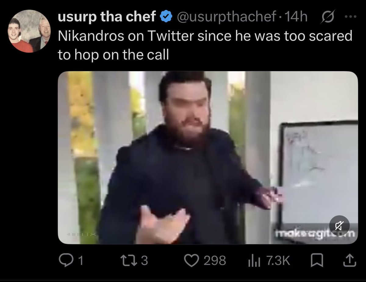 hodie tweet media