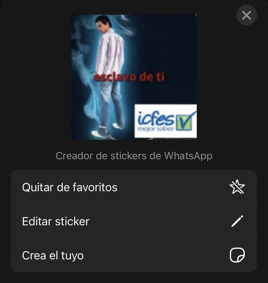 Sebastián Galán (cacai) tweet media