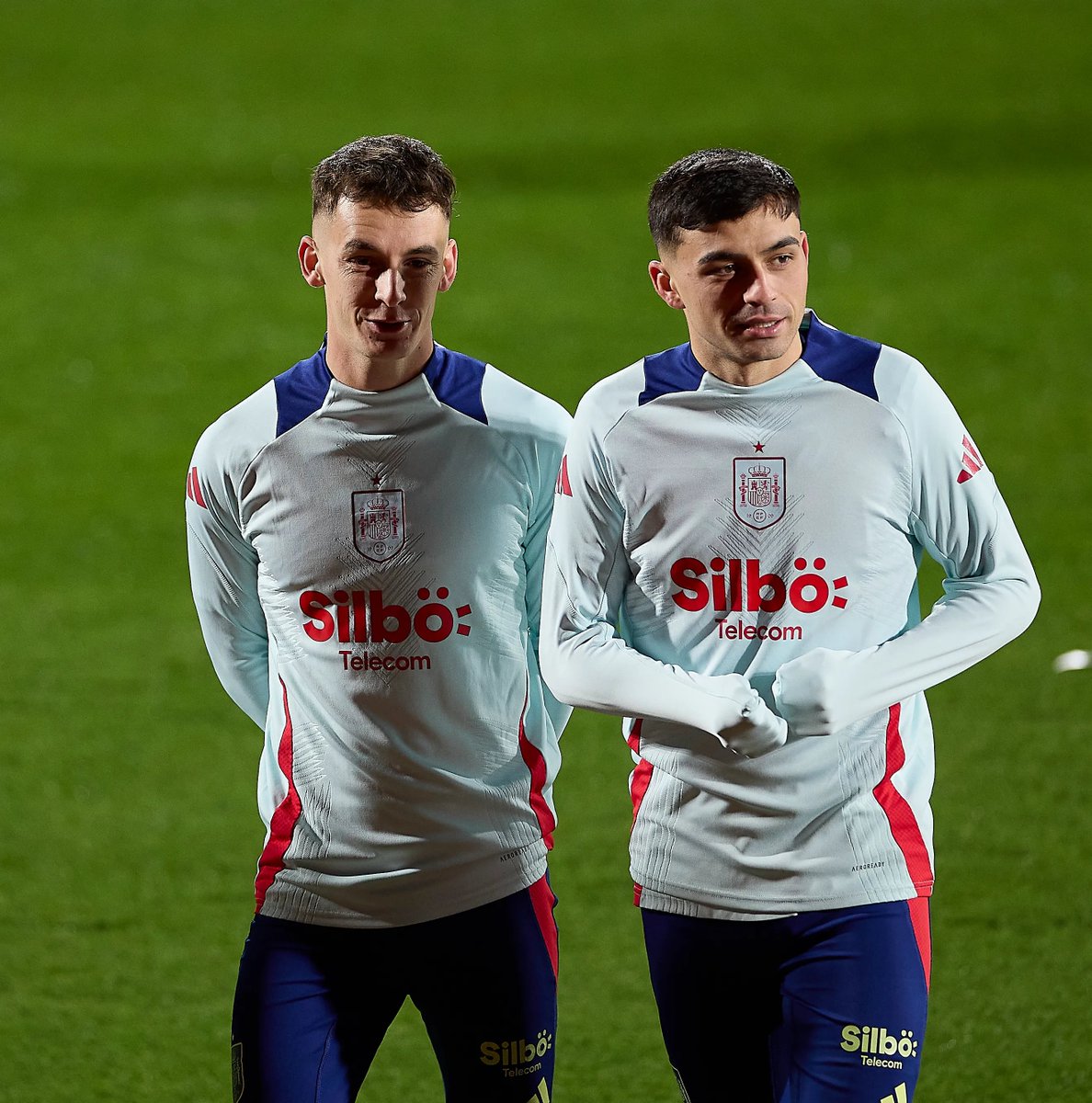 Barça Universal tweet media