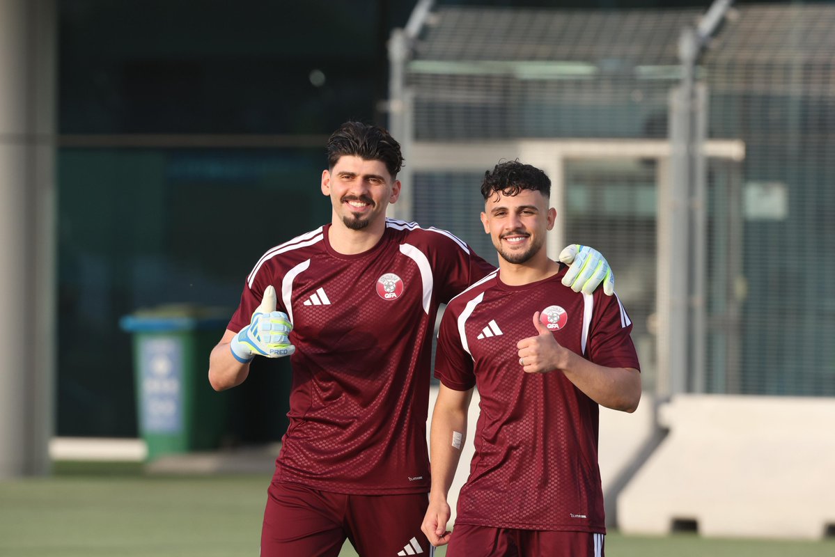الاتحاد القطري لكرة القدم tweet media