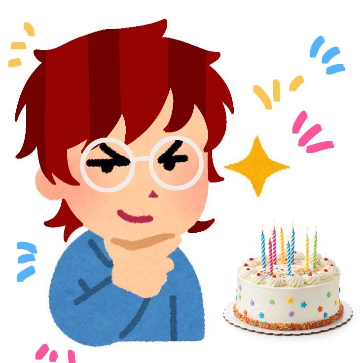 neonn_venonn's tweet photo. Feliz aniversário Scott o nauta 🎂🎉 https://t.co/wzM7AA4kEj