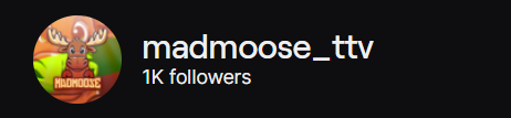 MadMoose tweet media