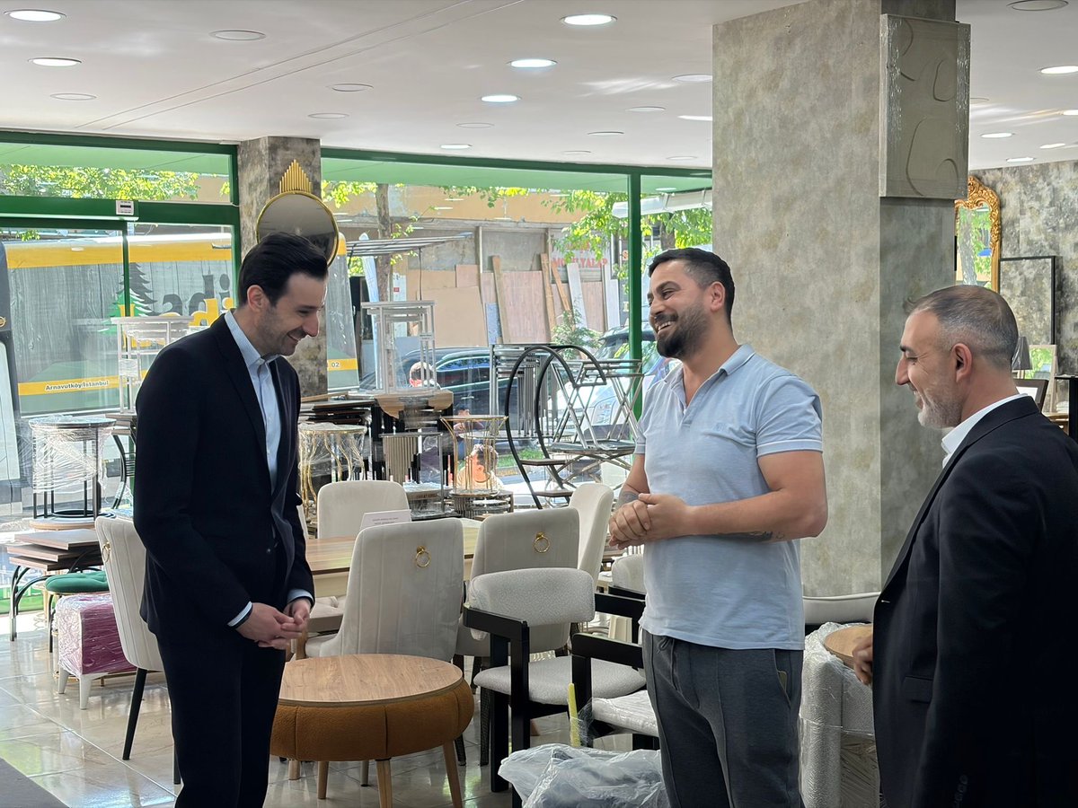 Mehmet Küçük tweet media