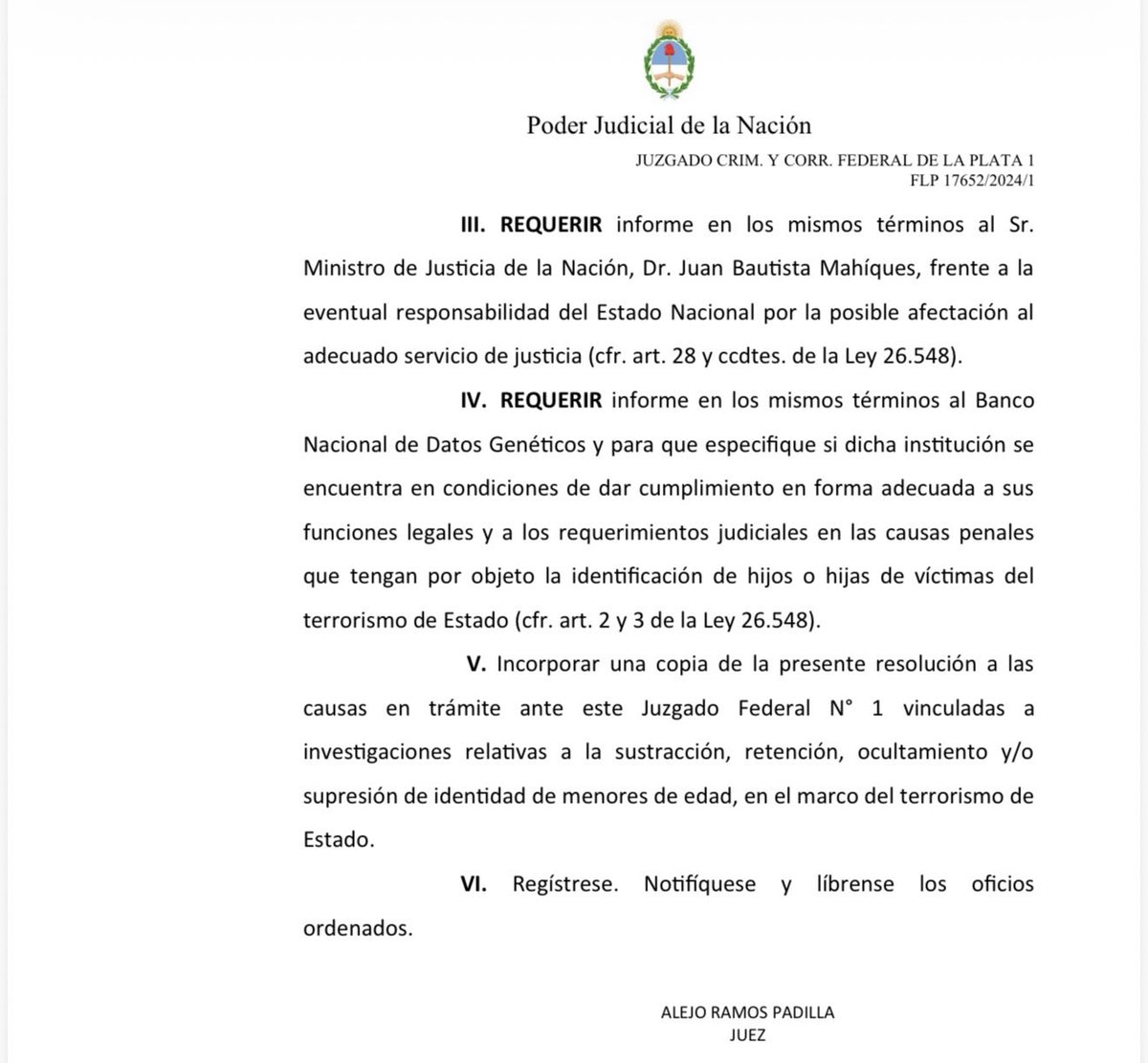 Vanesa Petrillo tweet media