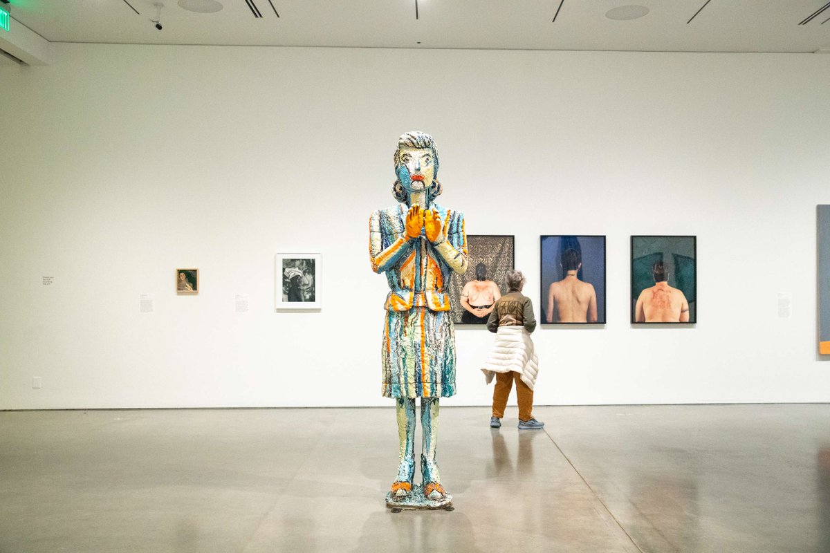 BAMPFA tweet media