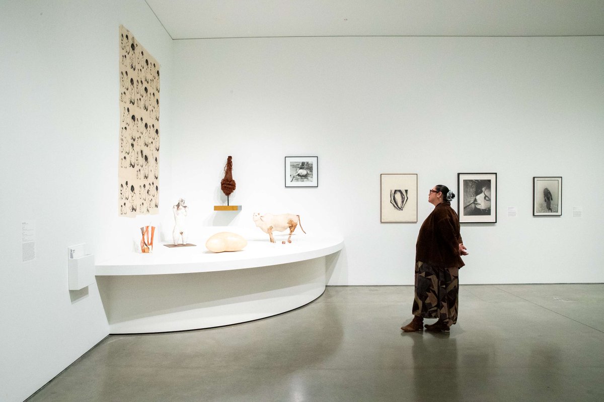 BAMPFA tweet media