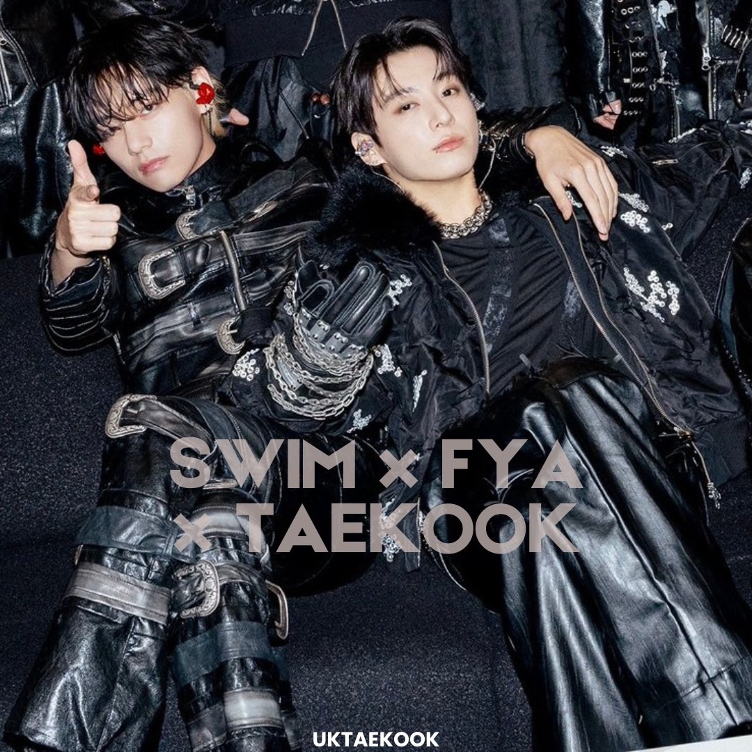 Taekook UK 🇬🇧 tweet media