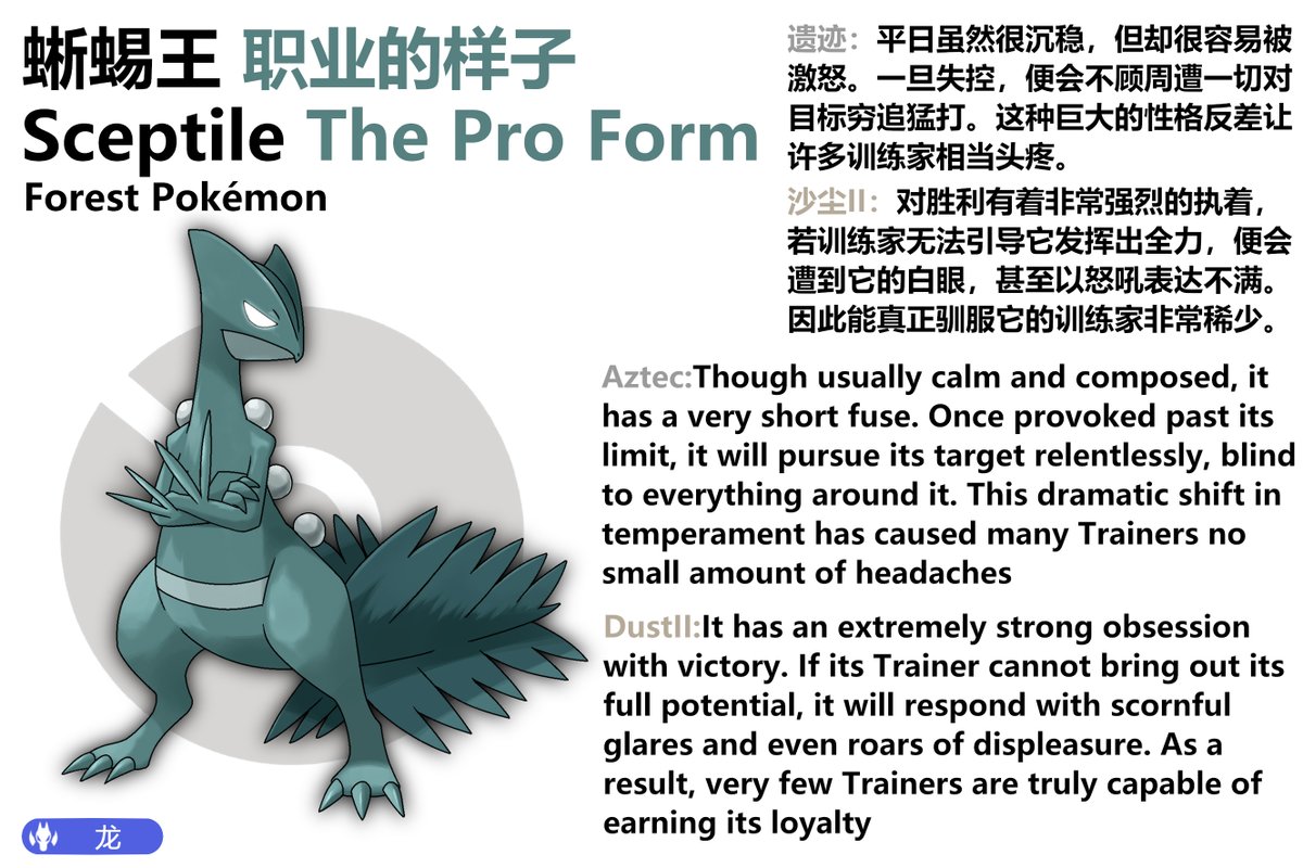 Dragon_Lin_Rock's tweet photo. PRO
饶了我吧bro你设定好难写😱
#flashdeckanimations https://t.co/uBydQum2gu