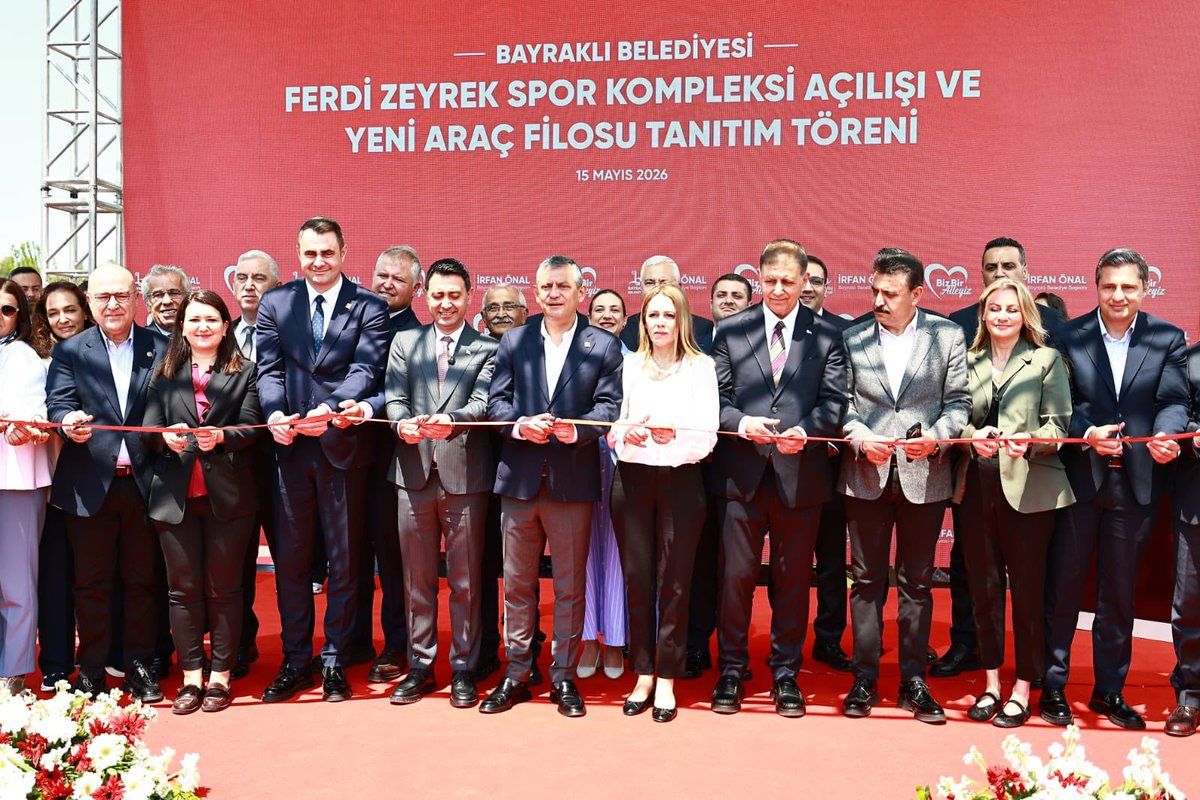 Filiz Ceritoğlu Sengel tweet media