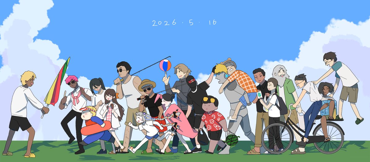 망류🌿 tweet media