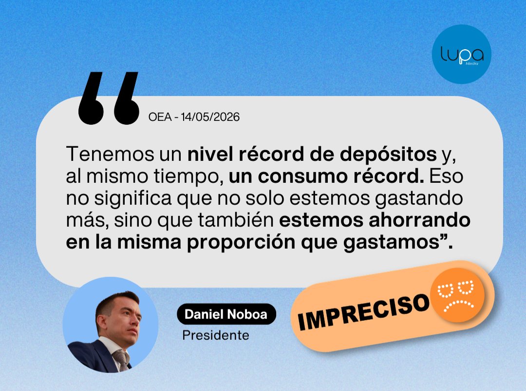 Lupa Media tweet media