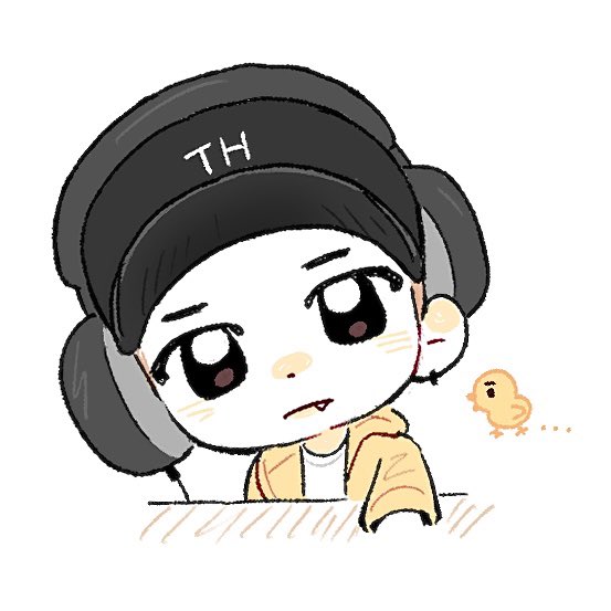 파카 tweet media