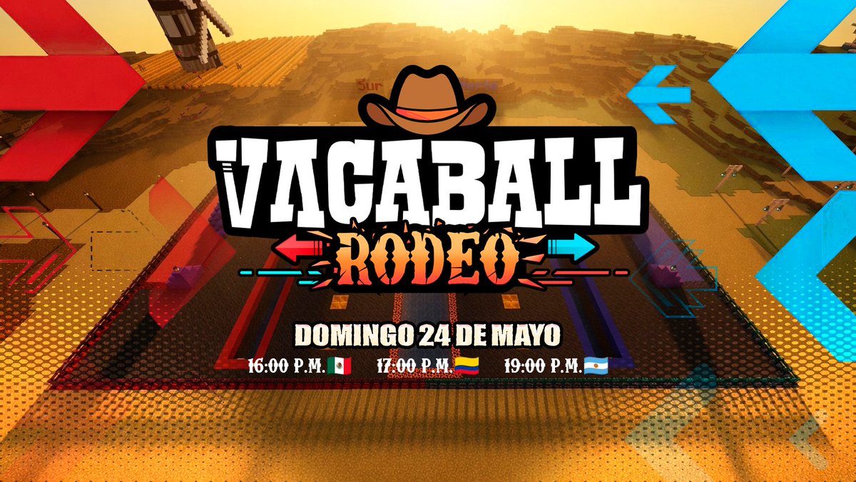 Vacaball tweet media