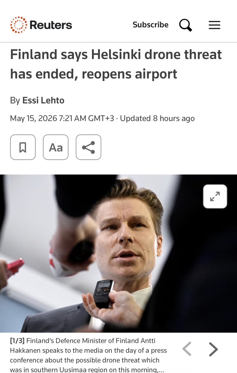Alex Günsberg tweet media