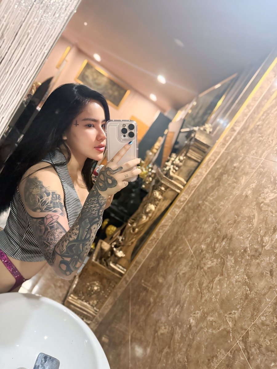 บีม ระนอง tweet media