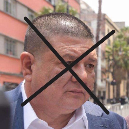 Juan Carlos Jr. Poblano tweet media