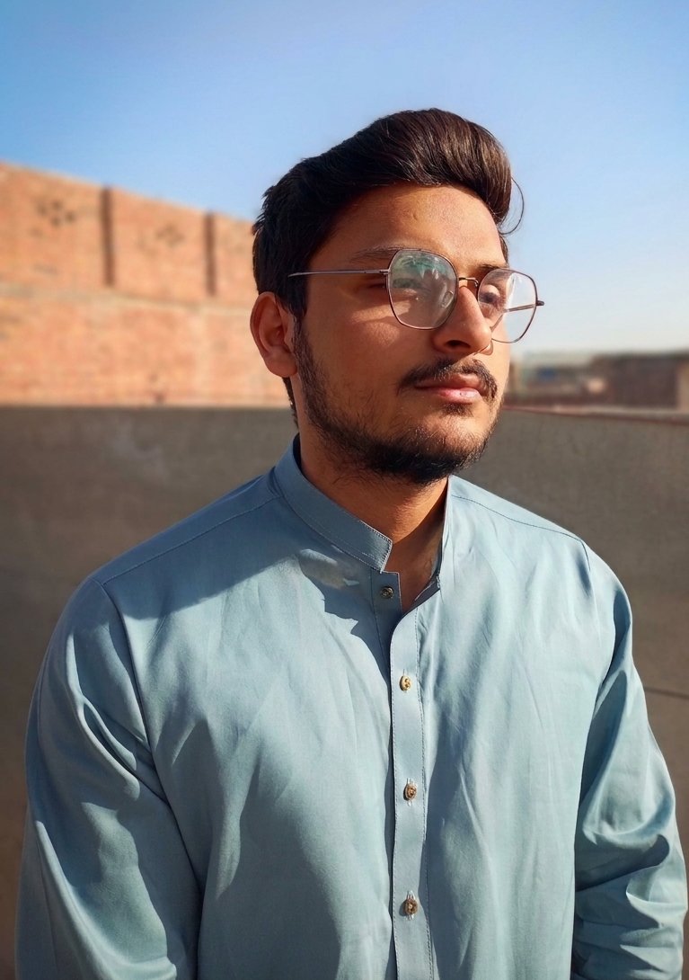 Amish Iqbal | UI/UX Designer tweet media
