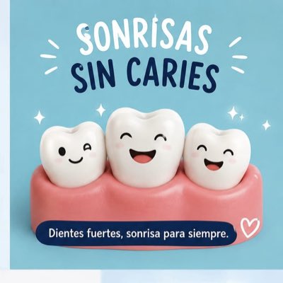 MARIANASAR10434's tweet photo. Tu sonrisa merece cuidado https://t.co/MiwyBxSGKH