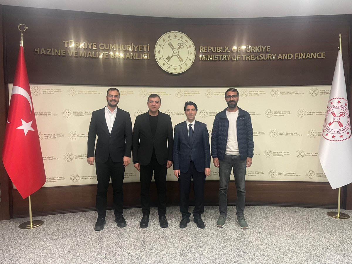 ferit tunç tweet media