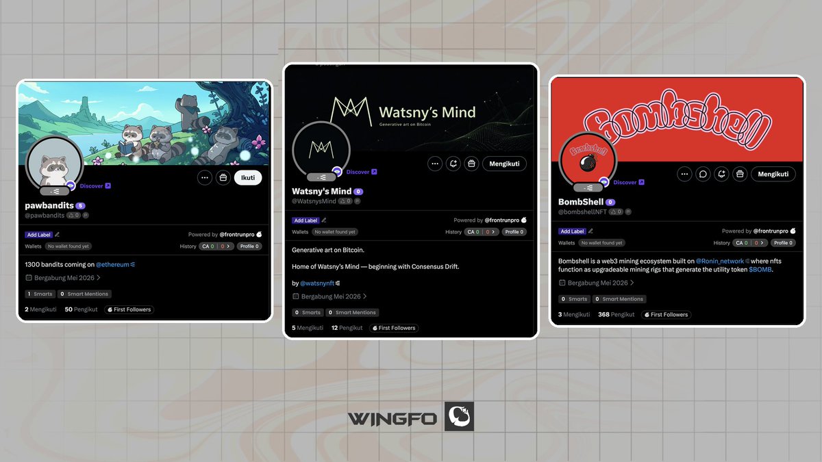 WINGFO tweet media