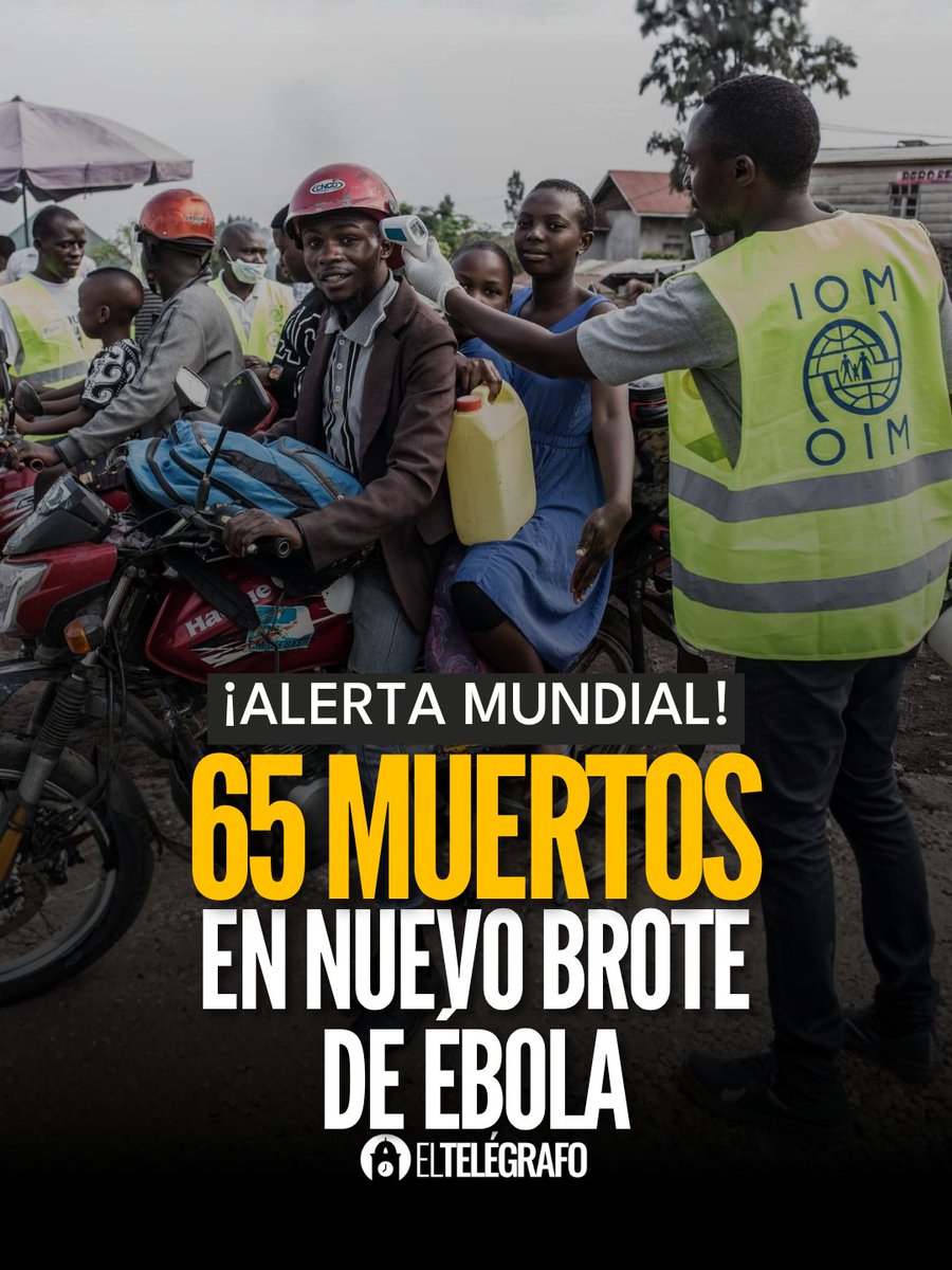 El Telégrafo Ecuador tweet media