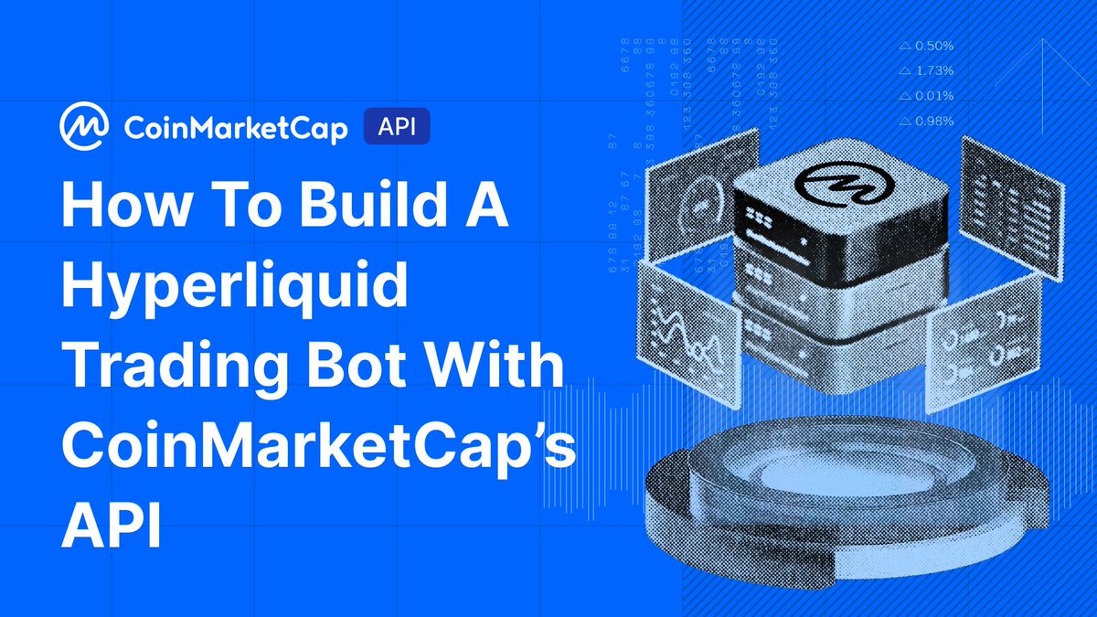 CoinMarketCap tweet media