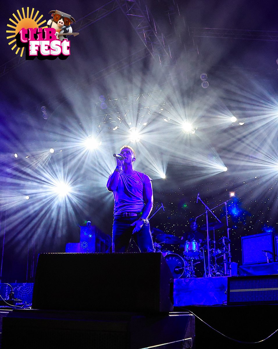 Tribfest 2026 tweet media
