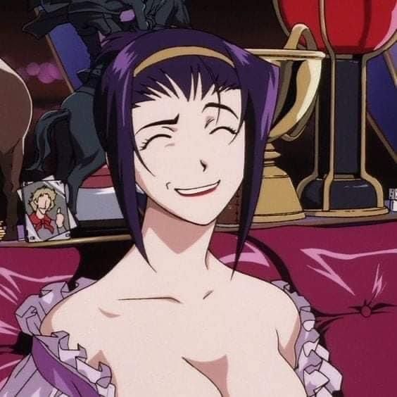 Retro Anime tweet media