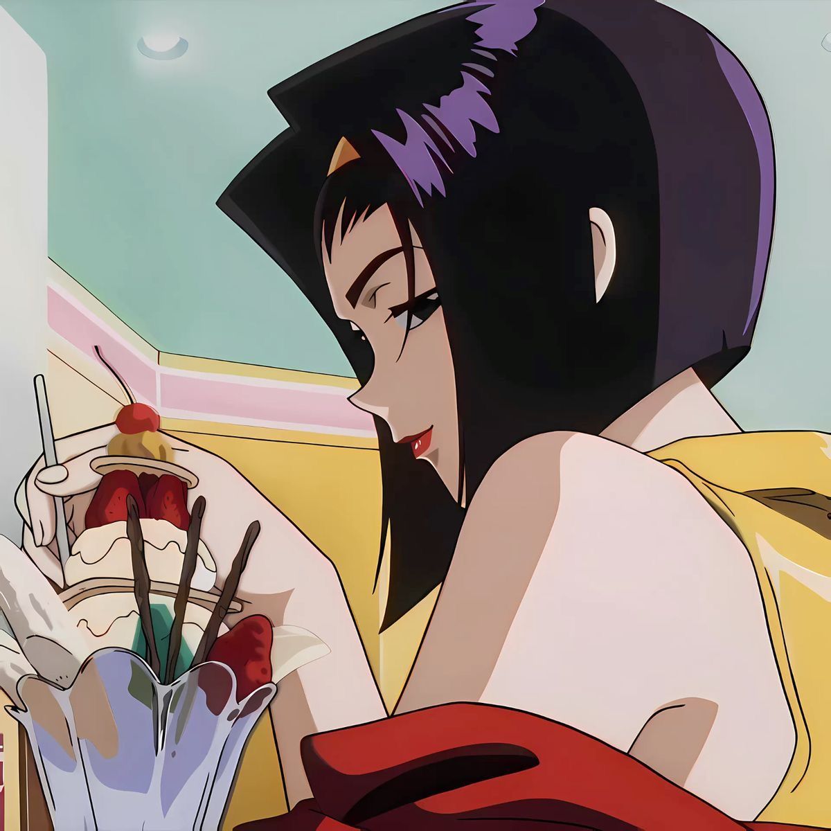 Retro Anime tweet media