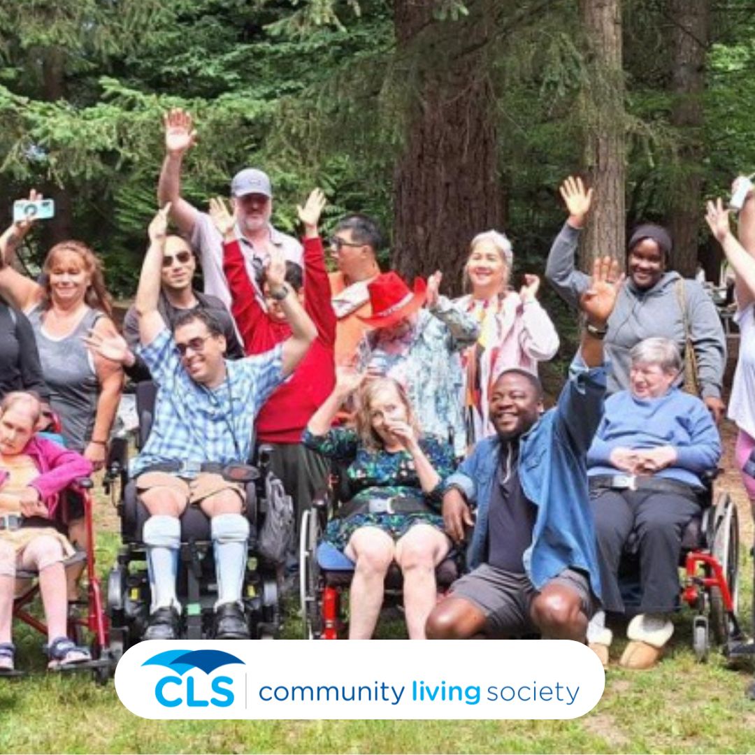 CLS_BC's tweet photo. CLS celebrates families in all their forms.

Families create belonging, nurture growth, and strengthen our communities.
CLS honours the caregivers, chosen families, and support networks who show up with love every day. https://t.co/2Kq9GC5qLH