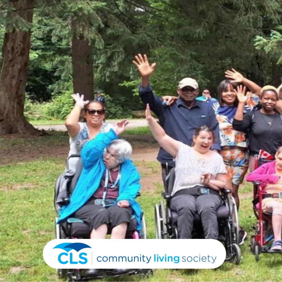 CLS_BC's tweet photo. CLS celebrates families in all their forms.

Families create belonging, nurture growth, and strengthen our communities.
CLS honours the caregivers, chosen families, and support networks who show up with love every day. https://t.co/2Kq9GC5qLH