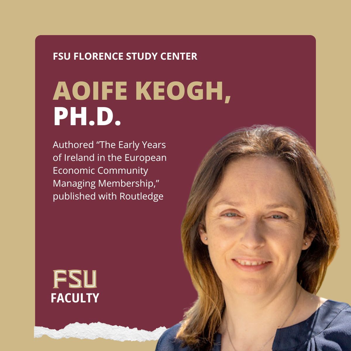 FSU Faculty tweet media