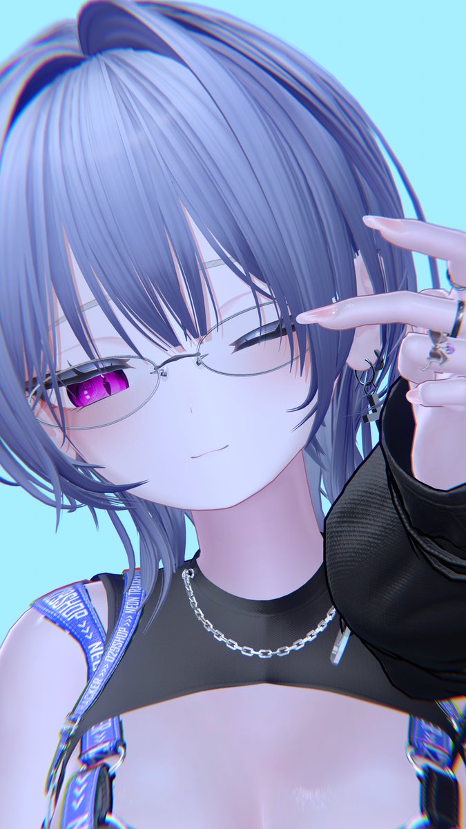 ふーん tweet media