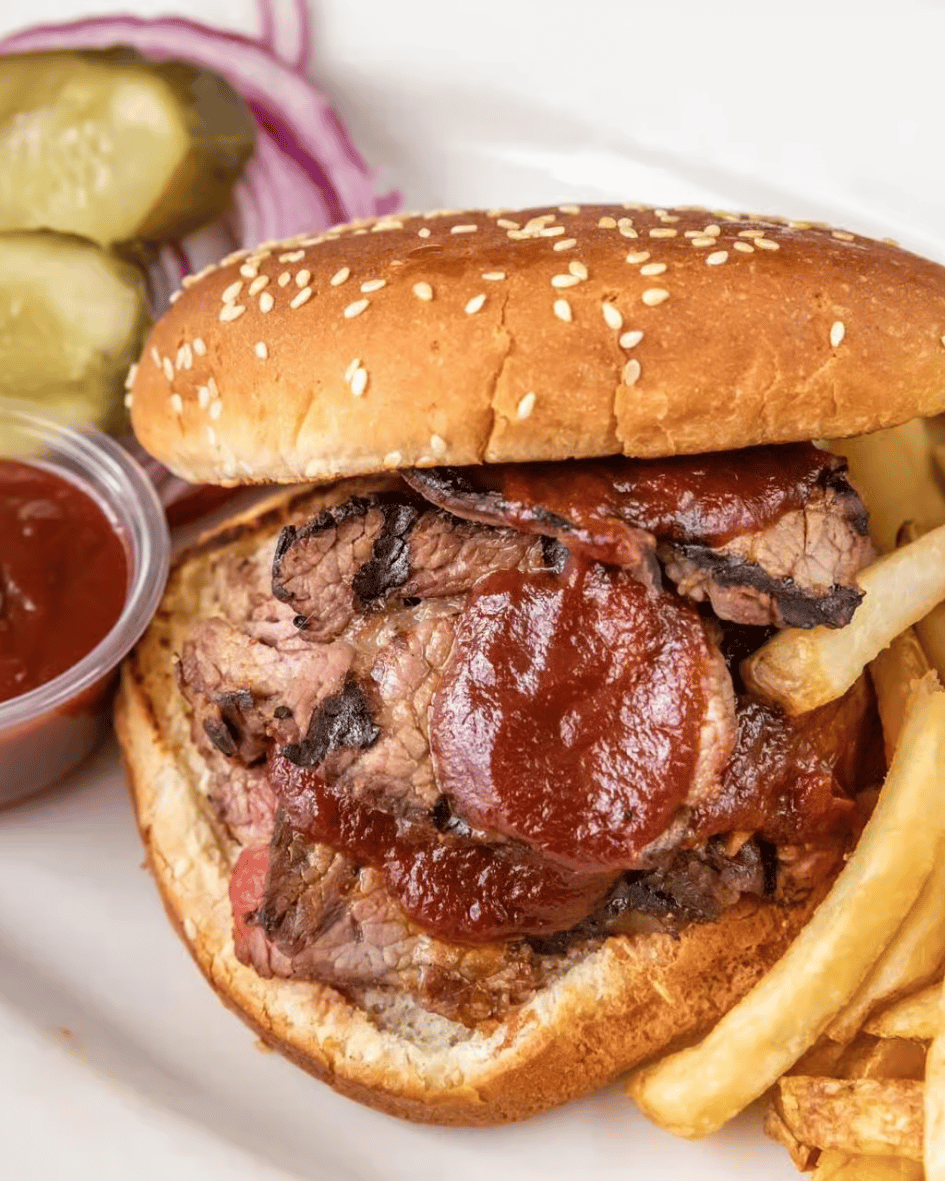 Matt Denny's Ale House Restaurant tweet media