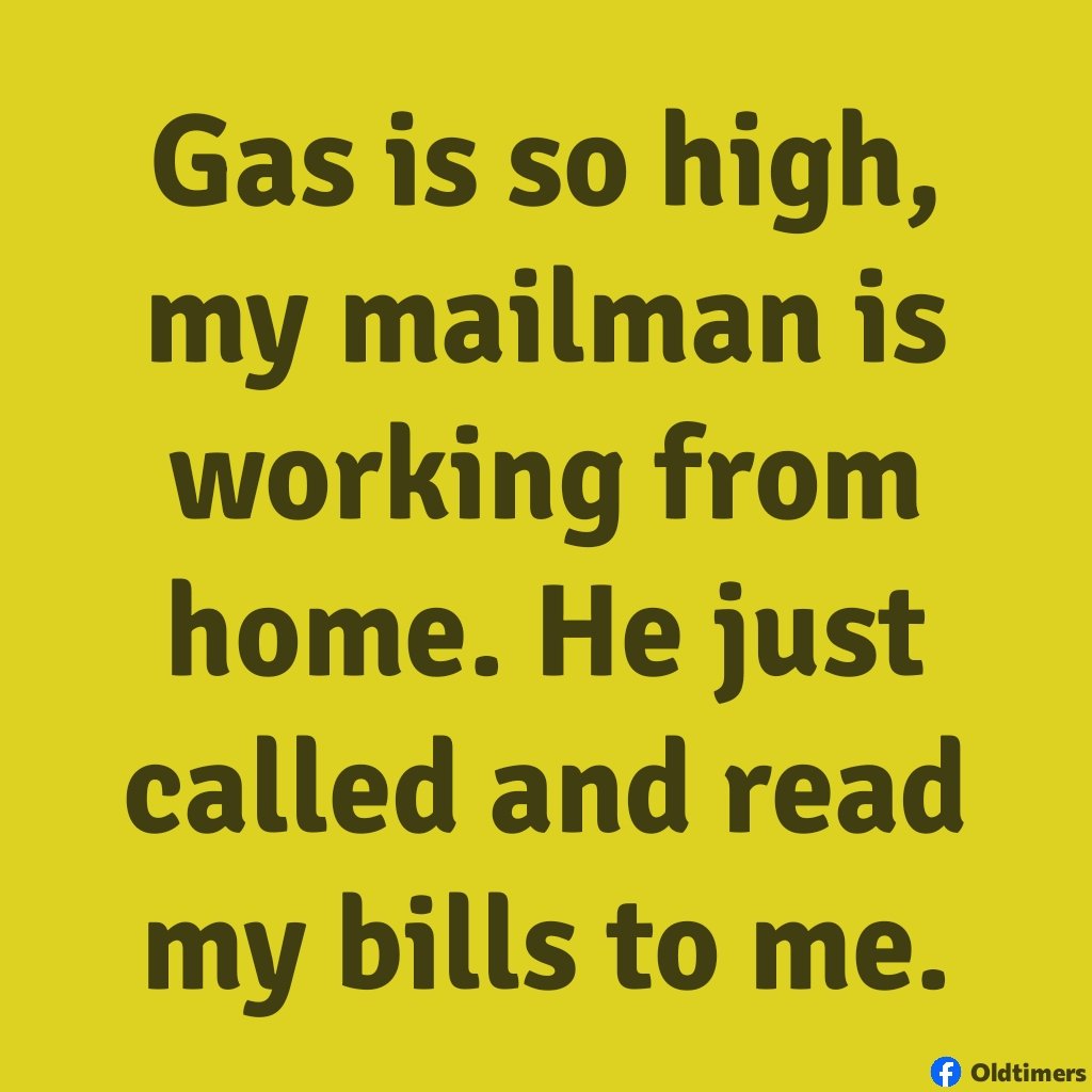 Oldtimers tweet media