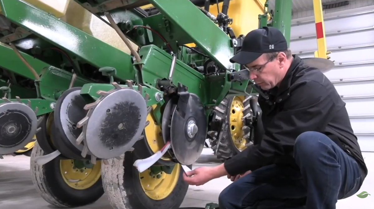 Hensall Co-op Agronomy tweet media