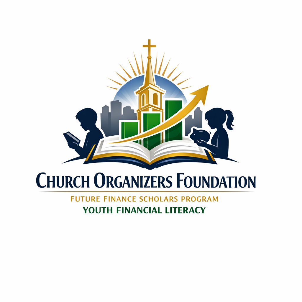 ChurchOrganizer's tweet photo. Fostering financial literacy for youth. https://t.co/DoOaWRzii8