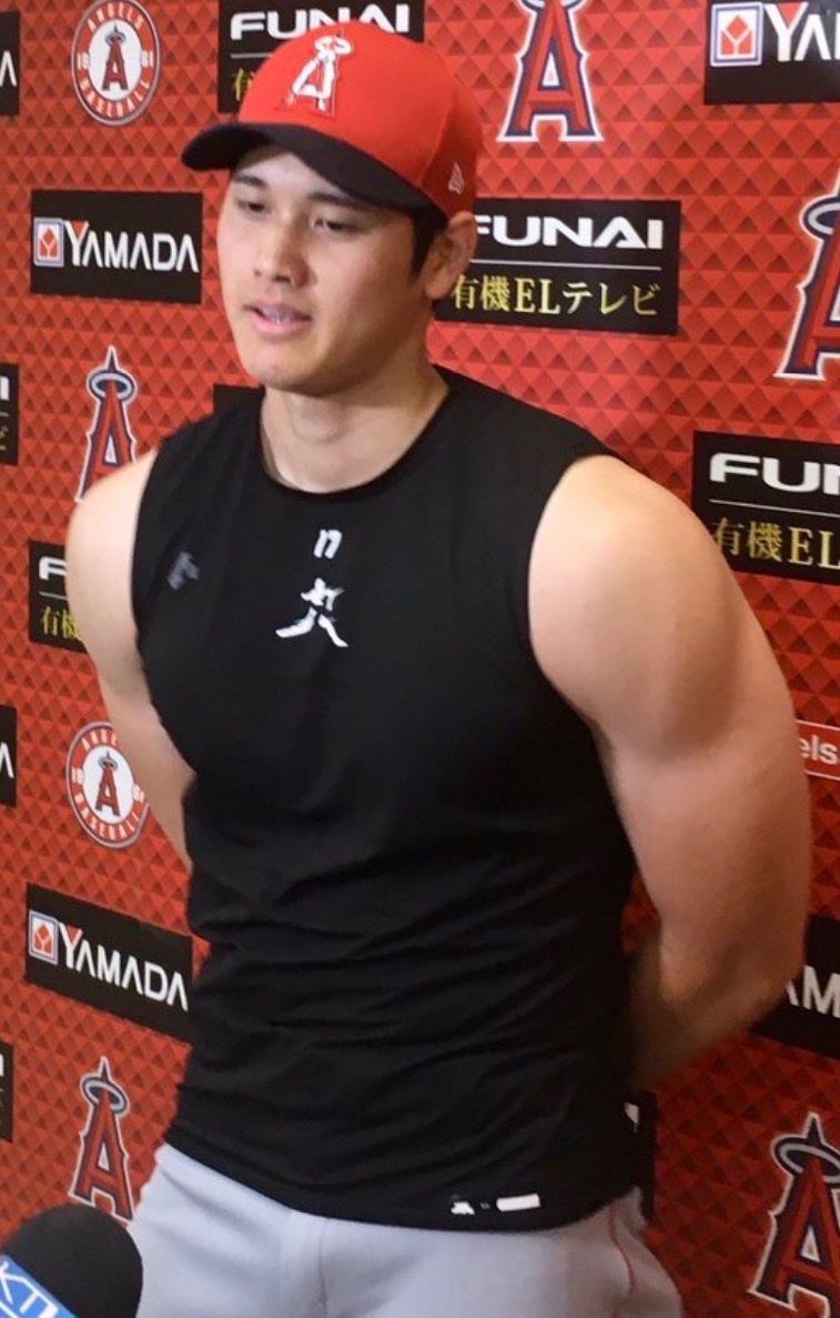 protein901's tweet photo. デカくなりたければ米を食いまくれという事か。 https://t.co/YzZmza7KiE