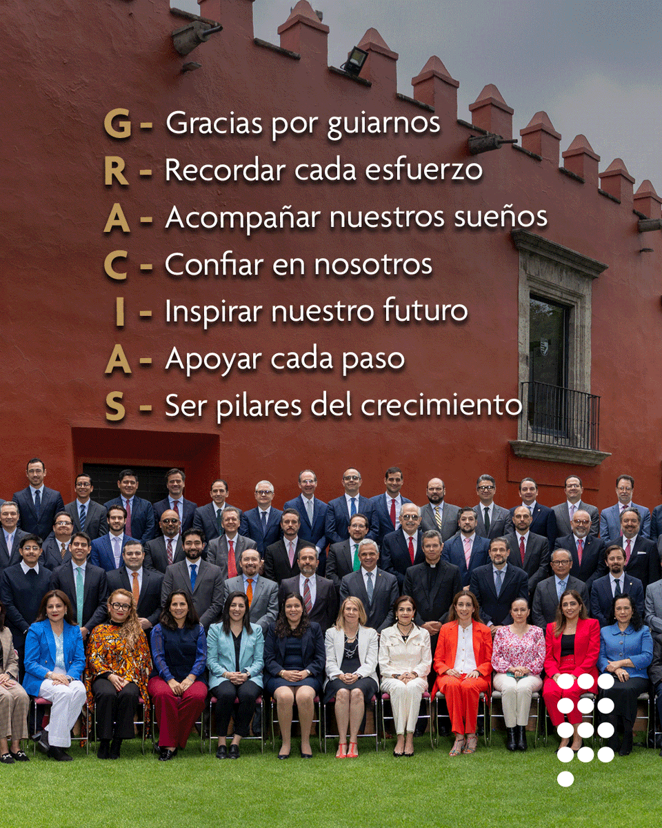 IPADE Business School tweet media