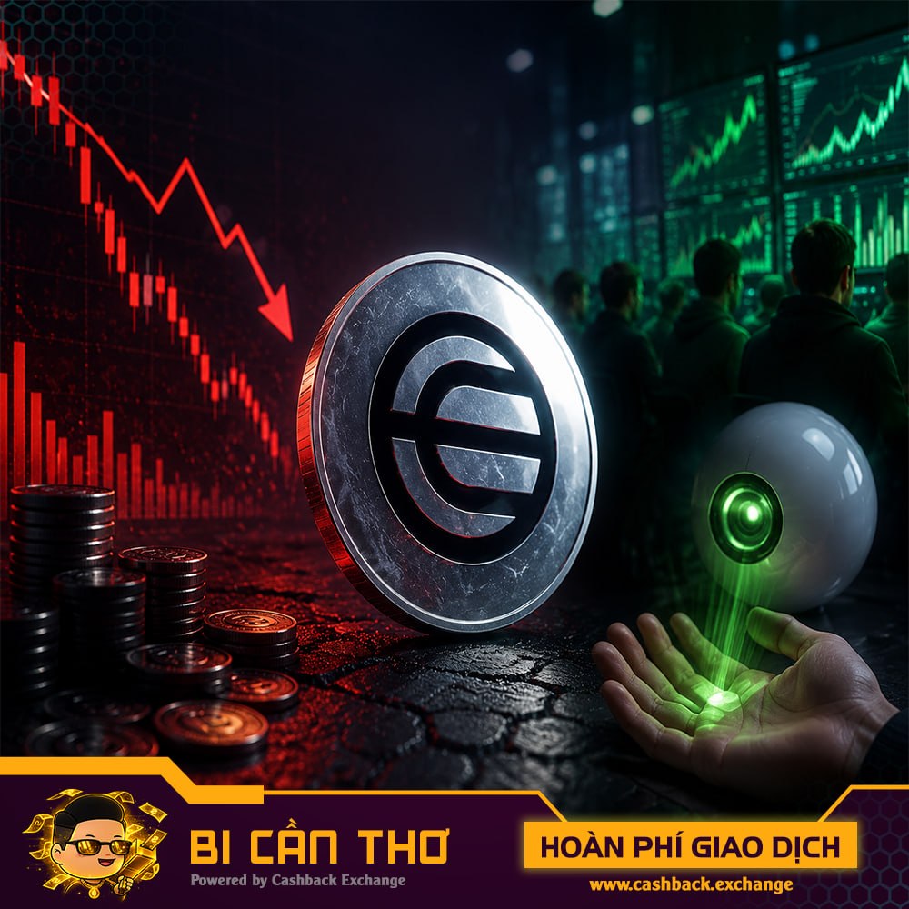 Bi Cần Thơ | Cashback.Exchange tweet media