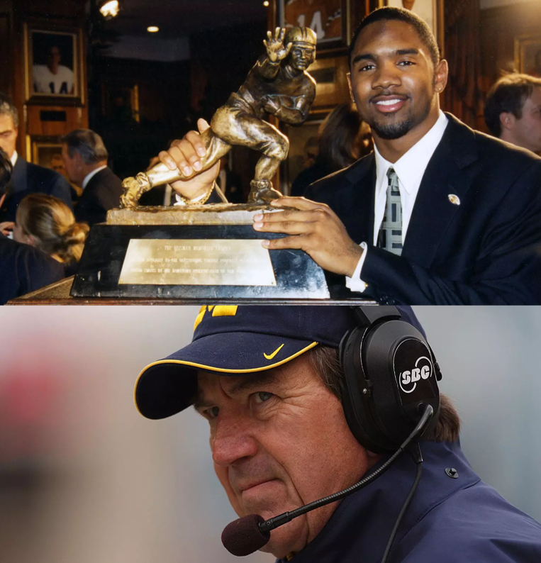 BBsBigHouse1's tweet photo. Having Lloyd Carr &amp; Charles Woodson's kids/grandkids on the same squad feeds my soul!!

〽️Go Blue!!! https://t.co/ofbbzORzlv