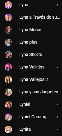 lexa lvs lyna.exe tweet media