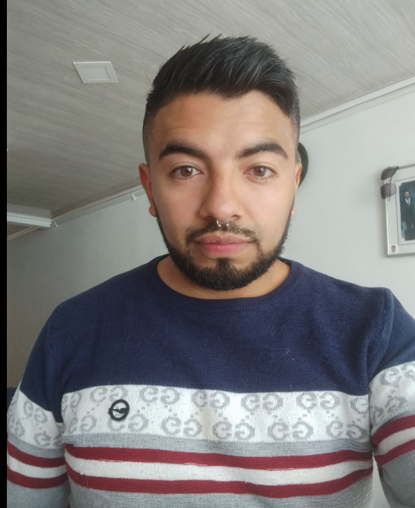 Edison Valbuena tweet media