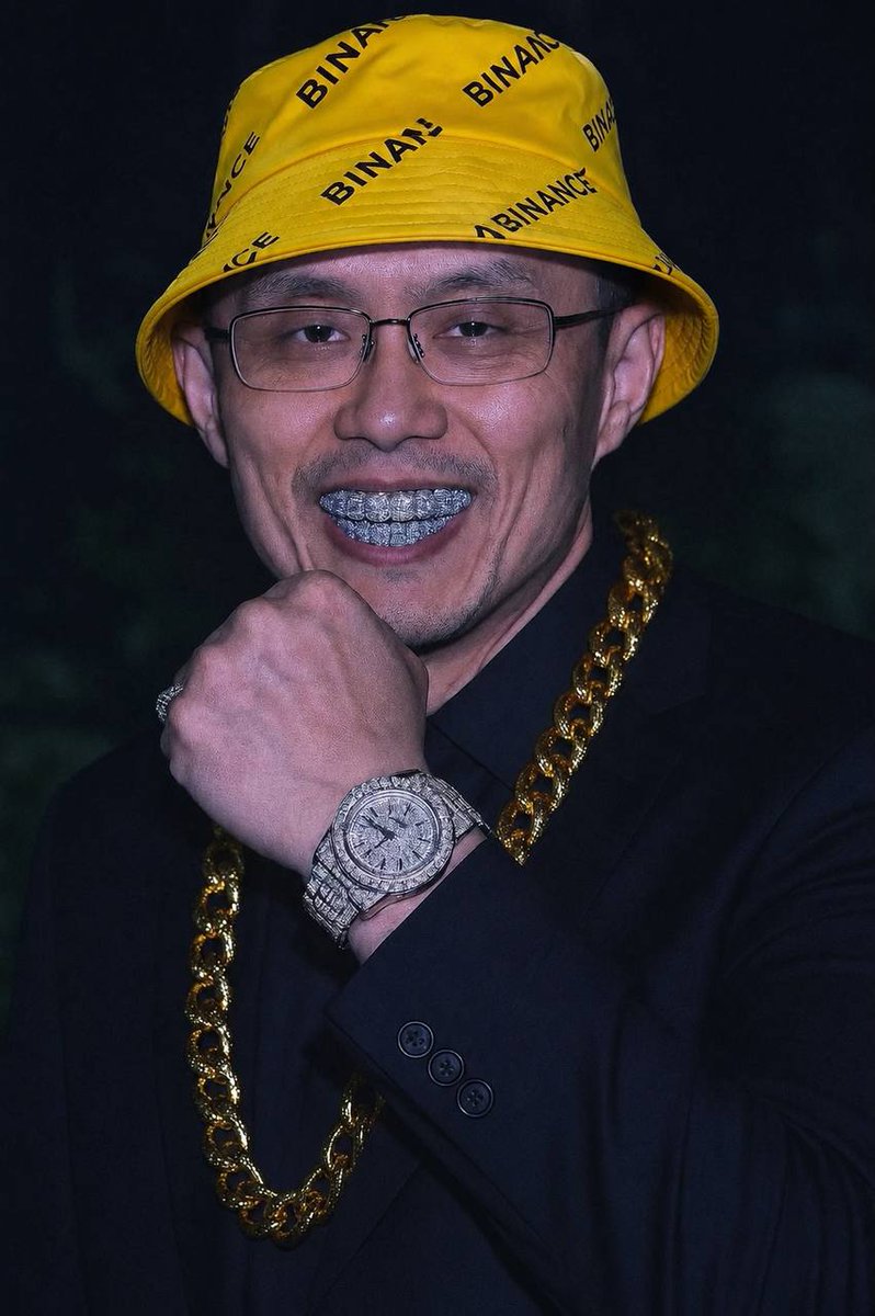 CryptoAdachi's tweet photo. @Fityeth Put your $bhat on bro, gotta have that clean fit https://t.co/HzGKAWJUqv